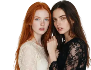 horny AI girlfriends