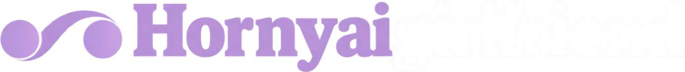 Hornyaigirlfriend